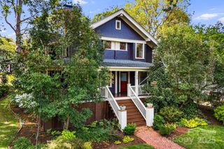 120 Flint Street, Asheville, NC 28801