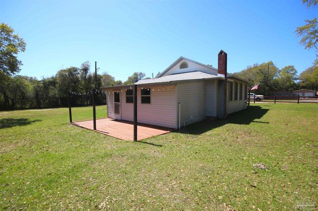 4308 Floridatown Rd, Pace, FL 32571