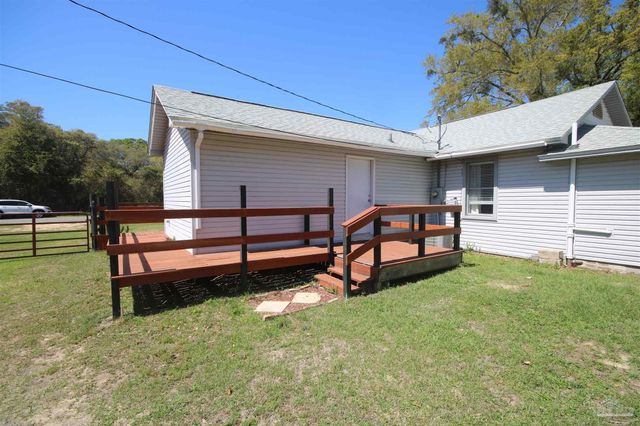 4308 Floridatown Rd, Pace, FL 32571