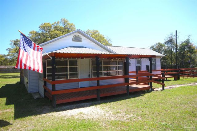 4308 Floridatown Rd, Pace, FL 32571