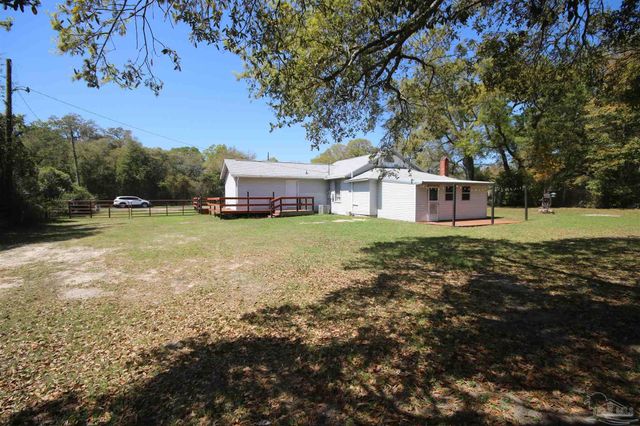 4308 Floridatown Rd, Pace, FL 32571