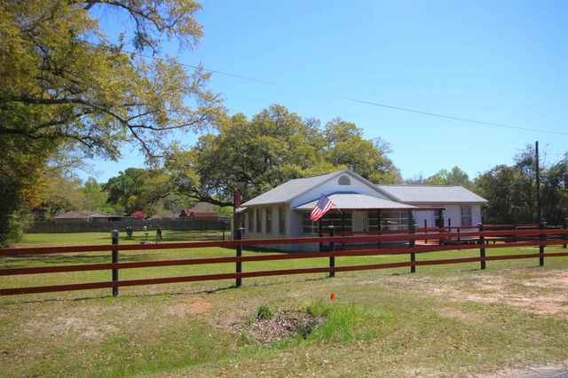 4308 Floridatown Rd, Pace, FL 32571