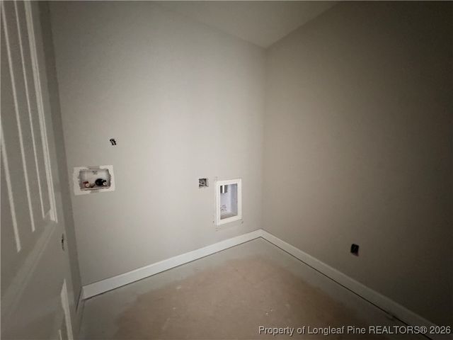 258 Rough Ridge Trail, Aberdeen, NC 28315