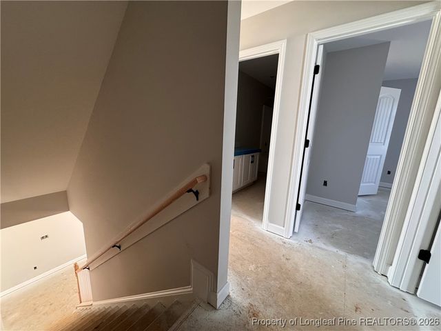 258 Rough Ridge Trail, Aberdeen, NC 28315