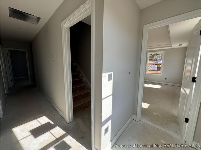 258 Rough Ridge Trail, Aberdeen, NC 28315