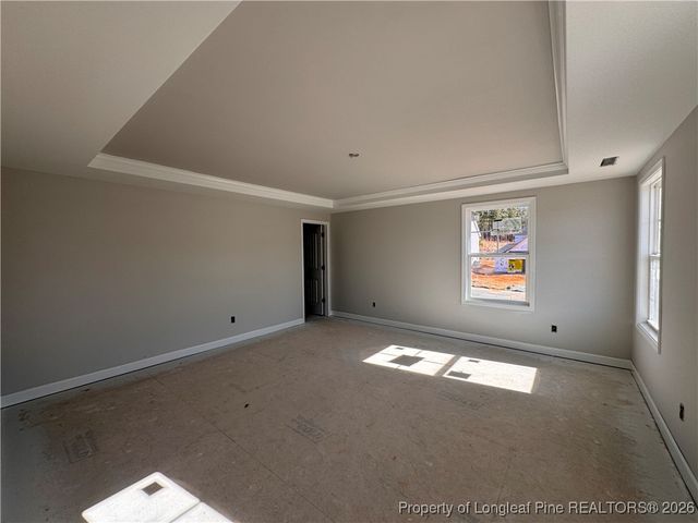 258 Rough Ridge Trail, Aberdeen, NC 28315