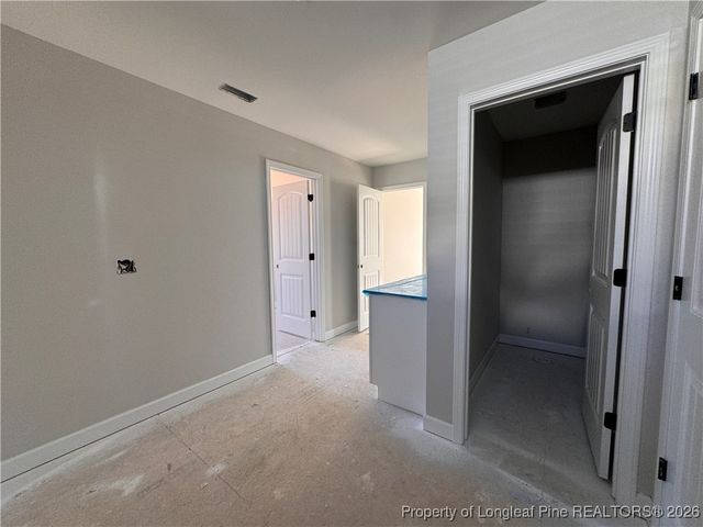 258 Rough Ridge Trail, Aberdeen, NC 28315