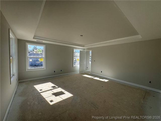 258 Rough Ridge Trail, Aberdeen, NC 28315