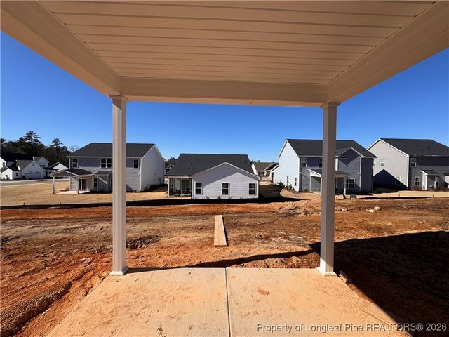 258 Rough Ridge Trail, Aberdeen, NC 28315