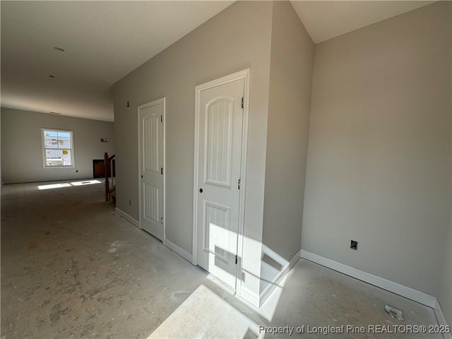 258 Rough Ridge Trail, Aberdeen, NC 28315