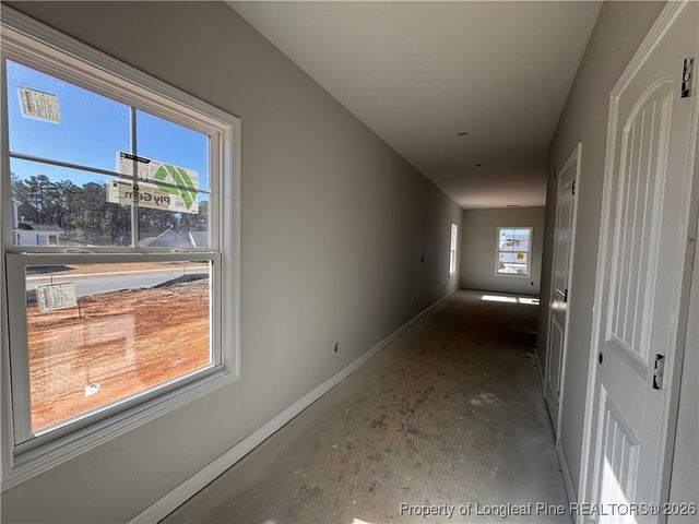 258 Rough Ridge Trail, Aberdeen, NC 28315