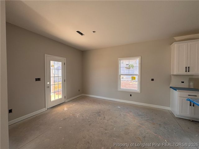 258 Rough Ridge Trail, Aberdeen, NC 28315