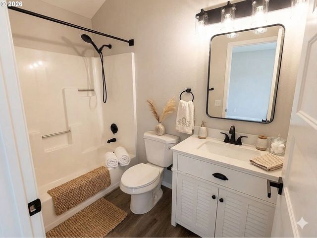 7025 Sw 164TH Ter, Beaverton, OR 97007