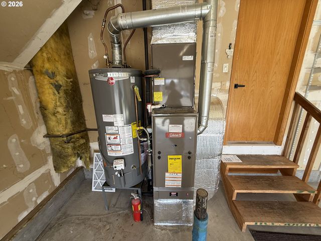 7025 Sw 164TH Ter, Beaverton, OR 97007