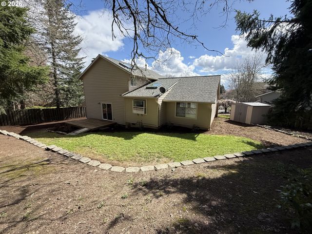 7025 Sw 164TH Ter, Beaverton, OR 97007