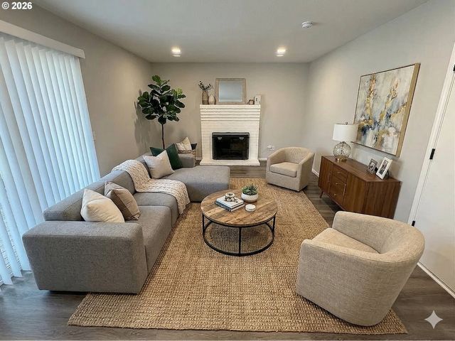 7025 Sw 164TH Ter, Beaverton, OR 97007