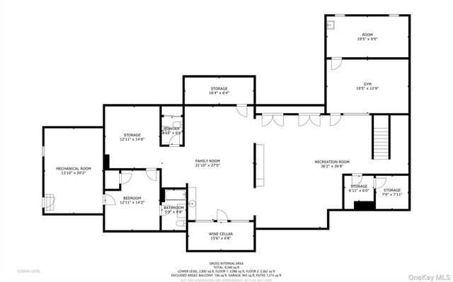 17 Great Hill Farms Road, Bedford, NY 10506