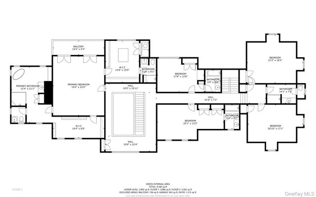 17 Great Hill Farms Road, Bedford, NY 10506