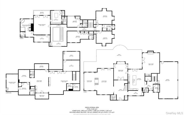 17 Great Hill Farms Road, Bedford, NY 10506