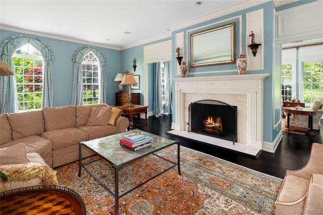 17 Great Hill Farms Road, Bedford, NY 10506