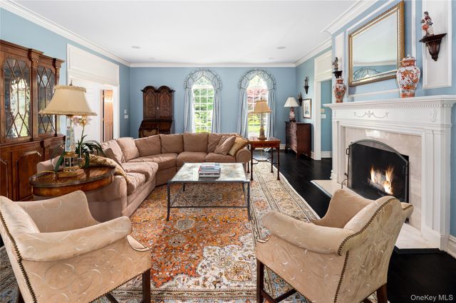 17 Great Hill Farms Road, Bedford, NY 10506