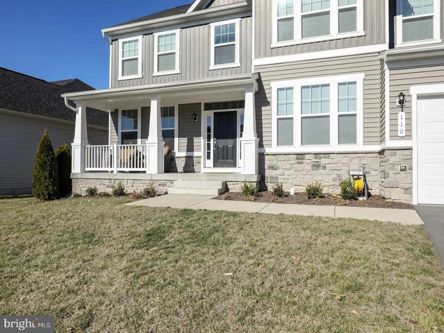 110-UPSTAIRS BENTPATH CT, Winchester, VA 22602