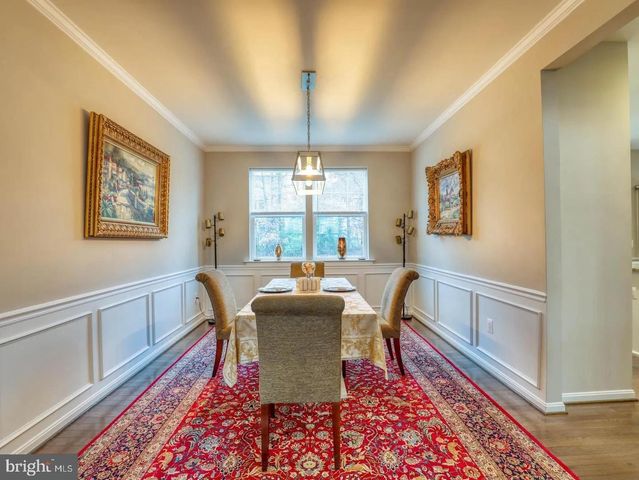 110-UPSTAIRS BENTPATH CT, Winchester, VA 22602