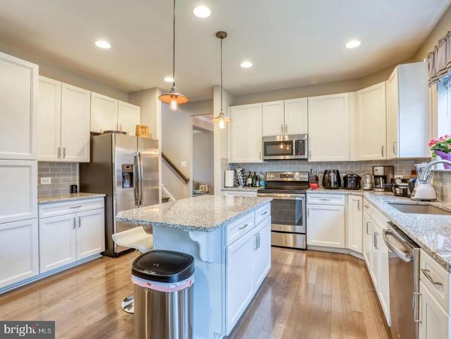 110-UPSTAIRS BENTPATH CT, Winchester, VA 22602