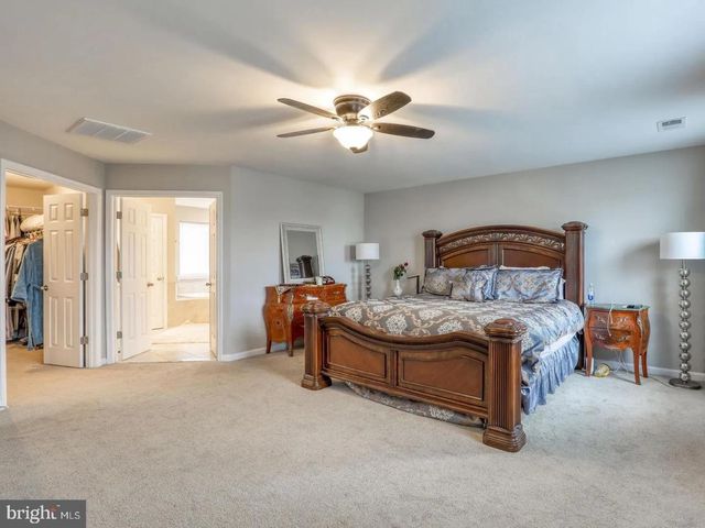 110-UPSTAIRS BENTPATH CT, Winchester, VA 22602