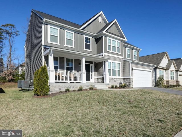 110-UPSTAIRS BENTPATH CT, Winchester, VA 22602