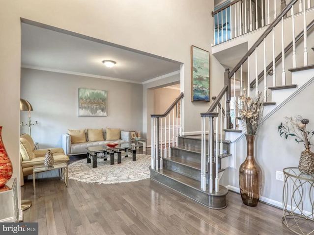 110-UPSTAIRS BENTPATH CT, Winchester, VA 22602