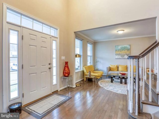 110-UPSTAIRS BENTPATH CT, Winchester, VA 22602