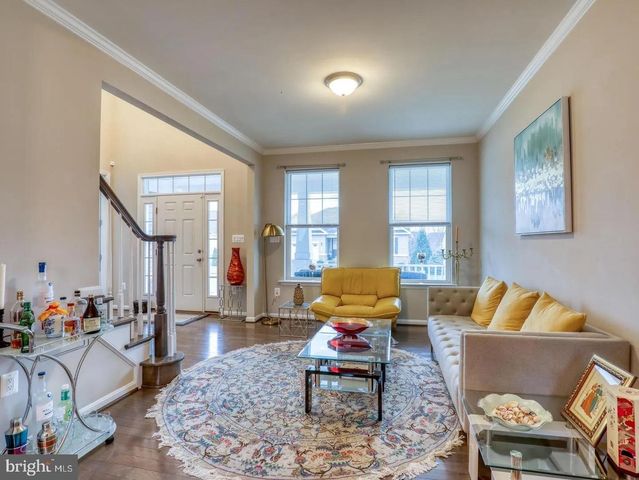 110-UPSTAIRS BENTPATH CT, Winchester, VA 22602