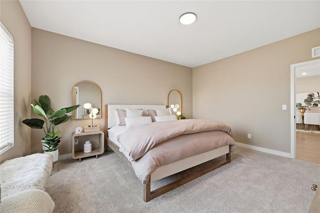 4717 Brentwood Avenue, Kansas City, MO 64136