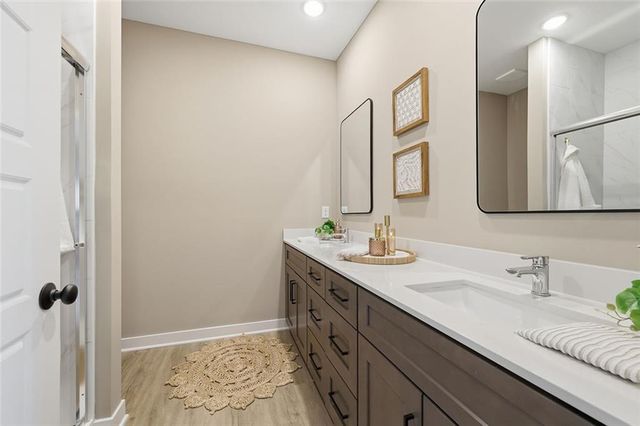 4717 Brentwood Avenue, Kansas City, MO 64136