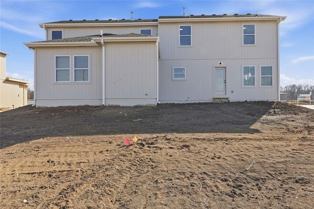 4717 Brentwood Avenue, Kansas City, MO 64136