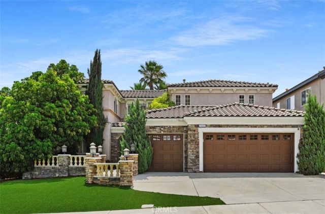 23422 Camino Terraza, Corona, CA 92883