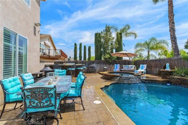 23422 Camino Terraza, Corona, CA 92883