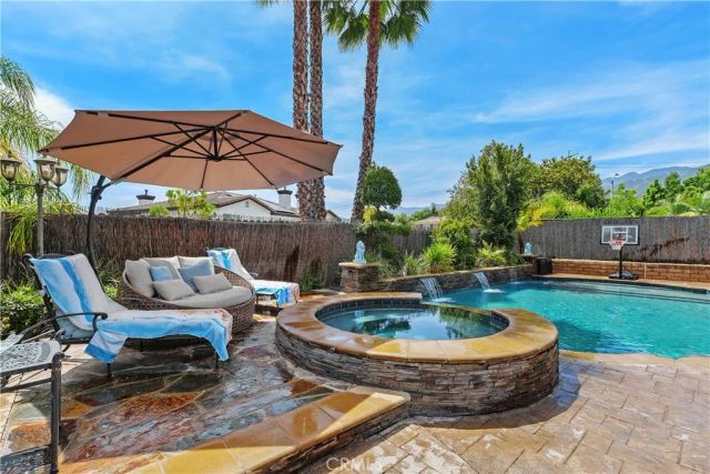 23422 Camino Terraza, Corona, CA 92883