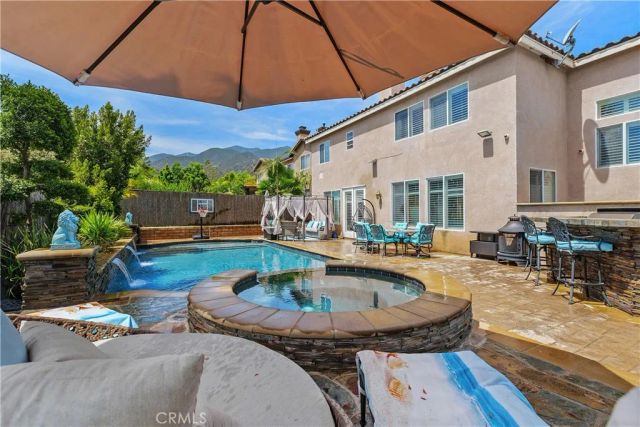 23422 Camino Terraza, Corona, CA 92883