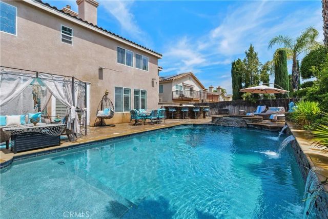 23422 Camino Terraza, Corona, CA 92883