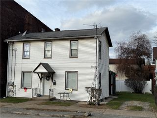 322 N 4th St, Apollo Boro, PA 15613