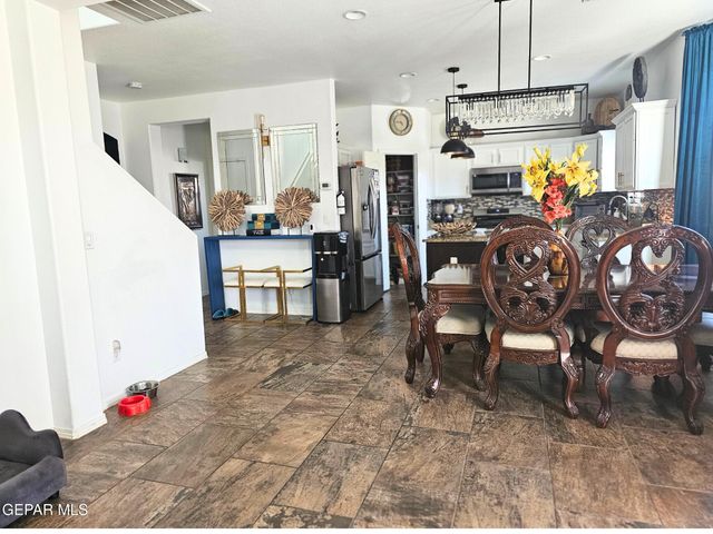 14446 JASMIN MARIBEL Drive, El Paso, TX 79938