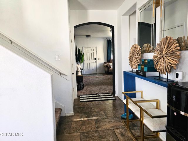 14446 JASMIN MARIBEL Drive, El Paso, TX 79938