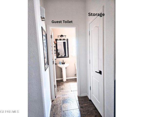14446 JASMIN MARIBEL Drive, El Paso, TX 79938