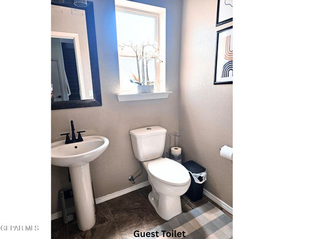 14446 JASMIN MARIBEL Drive, El Paso, TX 79938
