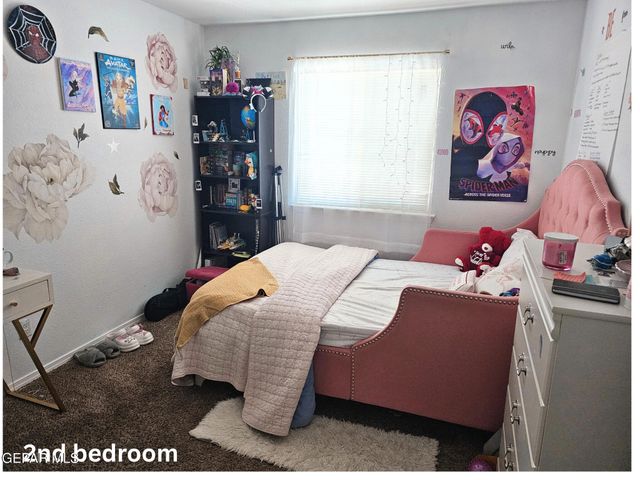 14446 JASMIN MARIBEL Drive, El Paso, TX 79938
