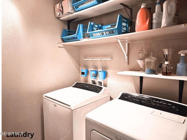 14446 JASMIN MARIBEL Drive, El Paso, TX 79938