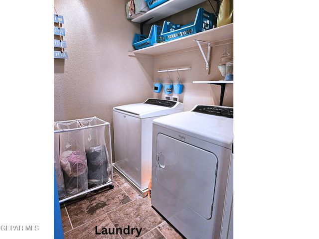 14446 JASMIN MARIBEL Drive, El Paso, TX 79938