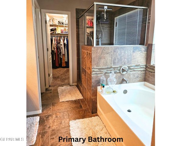 14446 JASMIN MARIBEL Drive, El Paso, TX 79938